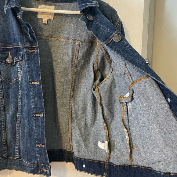 Torrid jean jacket - Picture 5 of 6